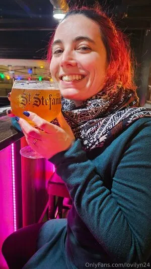 Lovilyn24 OnlyFans Leaked Free Thumbnail Picture - #xM59D8Fq3V