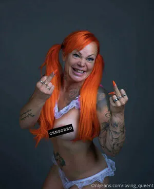 Loving Queent OnlyFans Leaked Free Thumbnail Picture - #fwPUZuf2tk