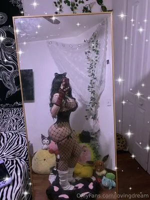 Lovingdream OnlyFans Leaked Free Thumbnail Picture - #cfp7FrniCs