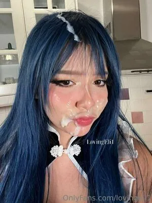 Lovingeli OnlyFans Leaked Free Thumbnail Picture - #457W9XtTra