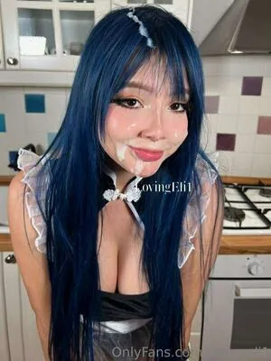 Lovingeli OnlyFans Leaked Free Thumbnail Picture - #6xYozp41HI