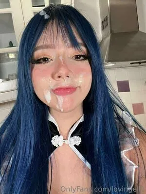 Lovingeli OnlyFans Leaked Free Thumbnail Picture - #8U8IaTohBn
