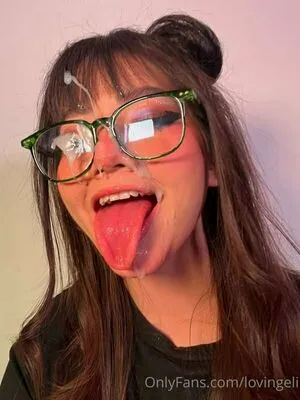 Lovingeli OnlyFans Leaked Free Thumbnail Picture - #iY4LbD8h3o