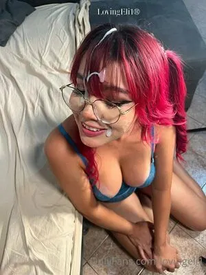 Lovingeli OnlyFans Leaked Free Thumbnail Picture - #rQuXKgQvpC