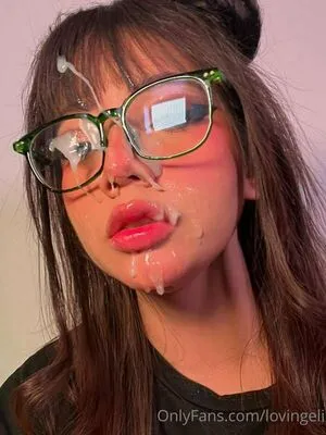 Lovingeli OnlyFans Leaked Free Thumbnail Picture - #yWvQaxQZSl