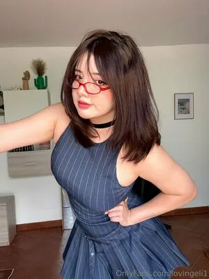 Lovingeli OnlyFans Leaked Free Thumbnail Picture - #8mOEeHQk3E