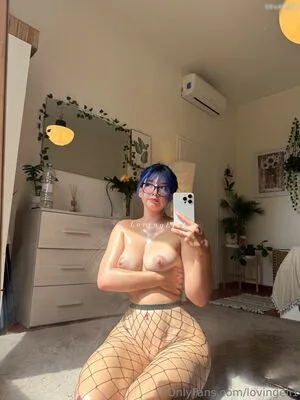 Lovingeli1 OnlyFans Leaked Free Thumbnail Picture - #UzEwMYFvPE