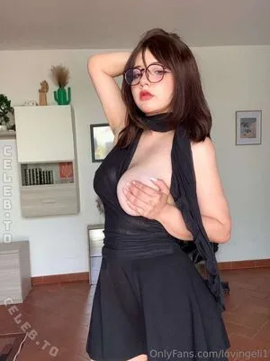 Lovingeli1 OnlyFans Leaked Free Thumbnail Picture - #6ywinQtaIT