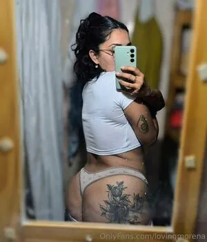 Lovingmorena OnlyFans Leaked Free Thumbnail Picture - #bctRGCQFNW