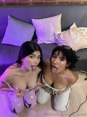 Lovly Janeth OnlyFans Leaked Free Thumbnail Picture - #2eFN8QdK4X