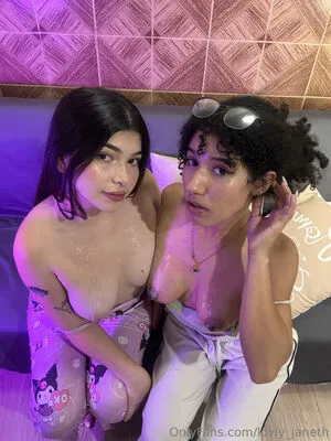 Lovly Janeth OnlyFans Leaked Free Thumbnail Picture - #oij0Xls3iw