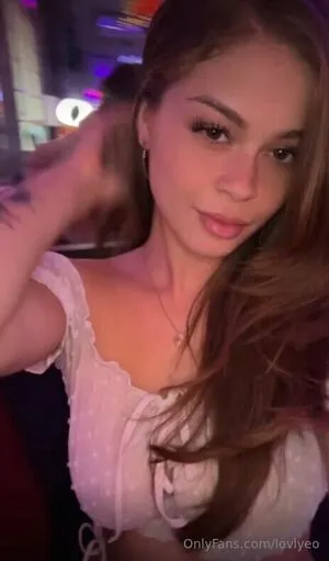 Lovlyeo OnlyFans Leaked Free Thumbnail Picture - #6B2ut82HOr