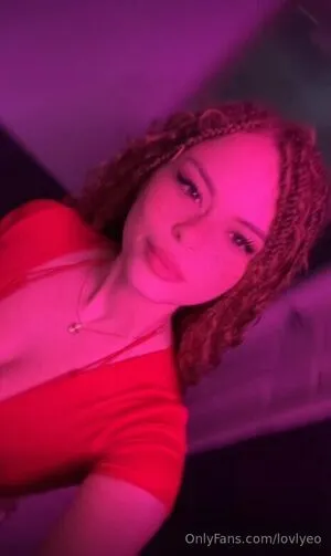 Lovlyeo OnlyFans Leaked Free Thumbnail Picture - #ezXMMhuhnS