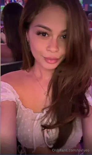Lovlyeo OnlyFans Leaked Free Thumbnail Picture - #y4yeGh2auo