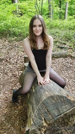 Lovlyluna OnlyFans Leaked Free Thumbnail Picture - #PgJyAYCEo5