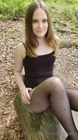 Lovlyluna OnlyFans Leaked Free Thumbnail Picture - #gstusCn82v