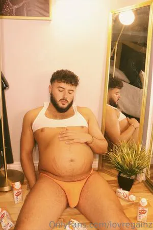 Lovregainz OnlyFans Leaked Free Thumbnail Picture - #yPeeW9dulu