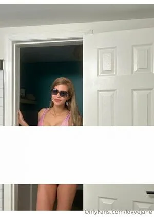 Lovvejane OnlyFans Leaked Free Thumbnail Picture - #1F3RhfC2wU