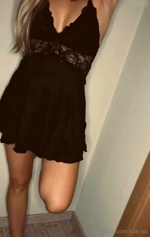 Low Isa OnlyFans Leaked Free Thumbnail Picture - #1DGcvK1xTL