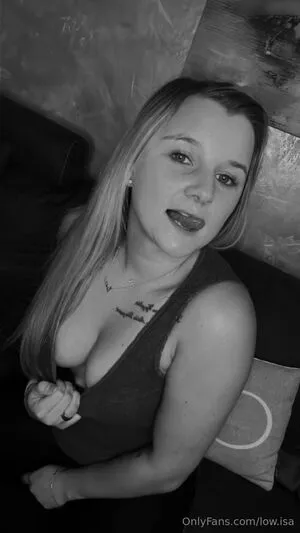 Low Isa OnlyFans Leaked Free Thumbnail Picture - #4SLWeURCG4