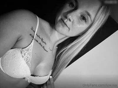 Low Isa OnlyFans Leaked Free Thumbnail Picture - #LpfHcgyiqO