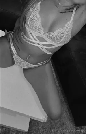 Low Isa OnlyFans Leaked Free Thumbnail Picture - #PBxoyeDN0B