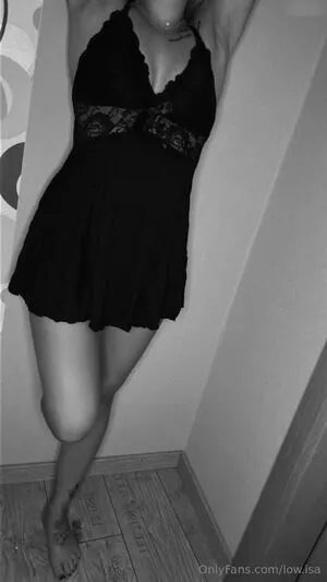 Low Isa OnlyFans Leaked Free Thumbnail Picture - #ewyiizK5AU