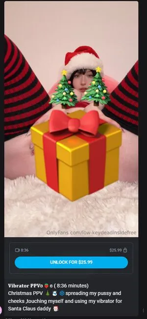 Low Keydeadinside OnlyFans Leaked Free Thumbnail Picture - #FlSRCykojM