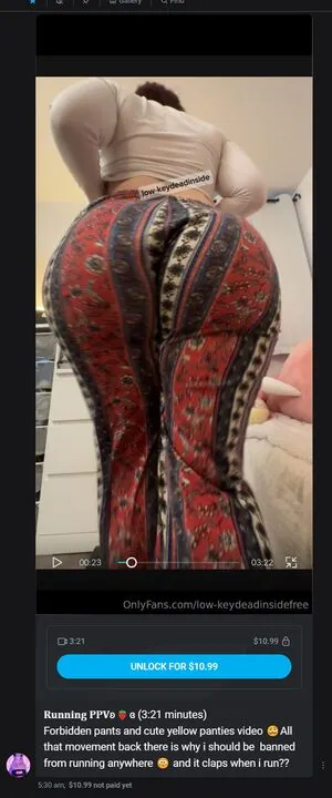 Low Keydeadinside OnlyFans Leaked Free Thumbnail Picture - #NiMCbvdu2Q