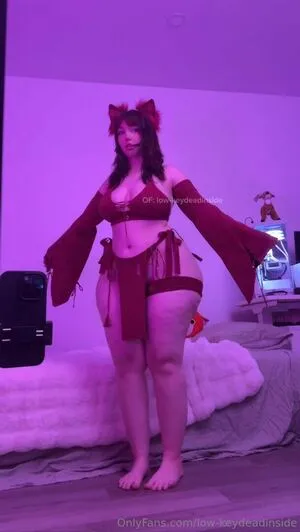 Low Keydeadinside OnlyFans Leaked Free Thumbnail Picture - #Sromp3AktF
