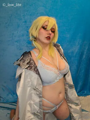 Low Lite OnlyFans Leaked Free Thumbnail Picture - #TmeoWsDiT4