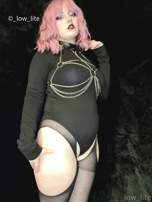 Low Lite OnlyFans Leaked Free Thumbnail Picture - #e4BoVwyXYs