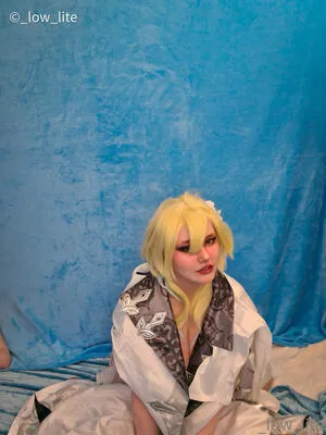 Low Lite OnlyFans Leaked Free Thumbnail Picture - #go3km7tvWa