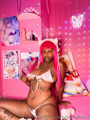 Lowbotomy OnlyFans Leaked Free Thumbnail Picture - #SNK8Bd5OP3