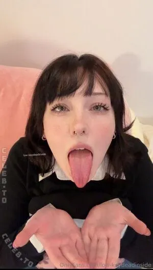 Lowkeydeadinside OnlyFans Leaked Free Thumbnail Picture - #Iwb0hgfSUn