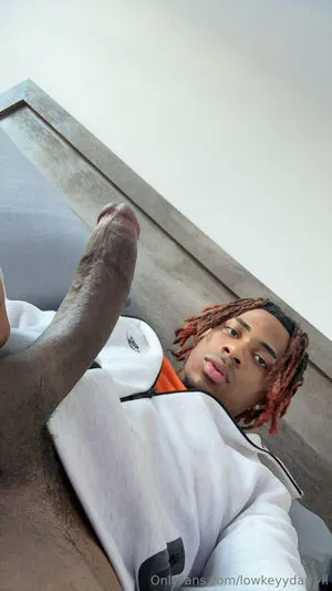 Lowkeyydarryll OnlyFans Leaked Free Thumbnail Picture - #pLw4Kg1778