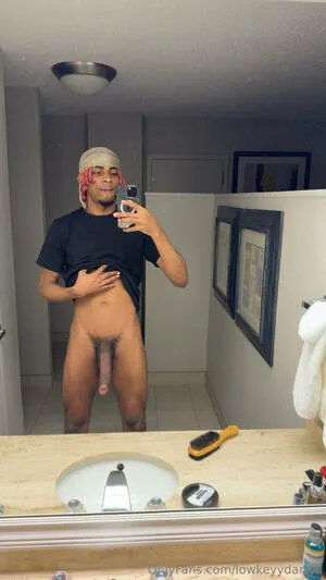 Lowkeyydarryll OnlyFans Leaked Free Thumbnail Picture - #uniiogDmwX