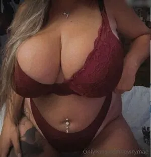 Lowrymae OnlyFans Leaked Free Thumbnail Picture - #cX00qCqkgJ