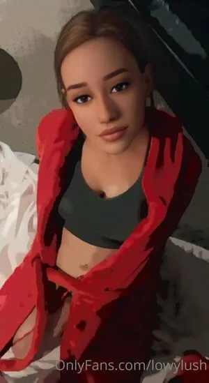 Lowylush OnlyFans Leaked Free Thumbnail Picture - #9ngwXsQp2p