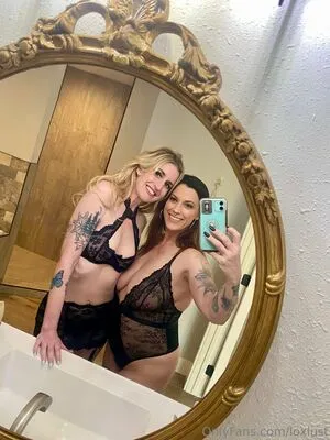 Loxlust OnlyFans Leaked Free Thumbnail Picture - #8jgReEzmvJ