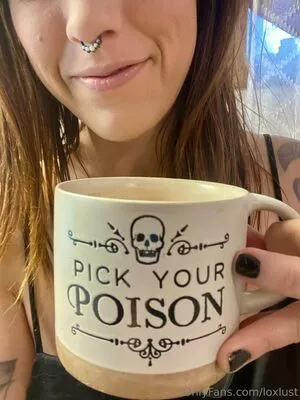 Loxlust OnlyFans Leaked Free Thumbnail Picture - #aZhb5R1J7P