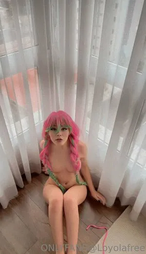 Loyolafree OnlyFans Leaked Free Thumbnail Picture - #Zn4vGxLHNK