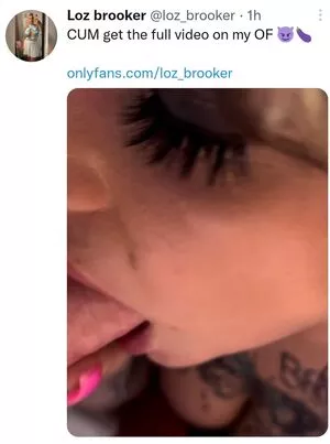 Loz Brooker OnlyFans Leaked Free Thumbnail Picture - #d3LqD2GuCG