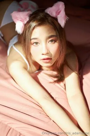 Lris Adamsone OnlyFans Leaked Free Thumbnail Picture - #UmW1Egm9OK