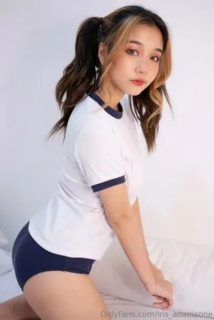 Lris Adamsone OnlyFans Leaked Free Thumbnail Picture - #nLsZWY6xqw