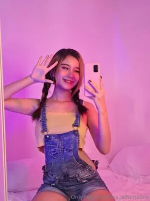 Lris Adamsone OnlyFans Leaked Free Thumbnail Picture - #rpEP8J78P7