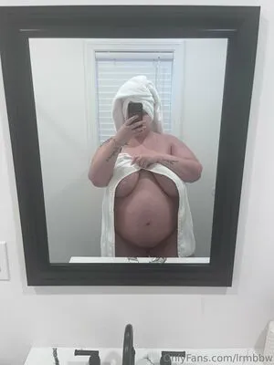 Lrmbbw OnlyFans Leaked Free Thumbnail Picture - #Yxitd4R00t