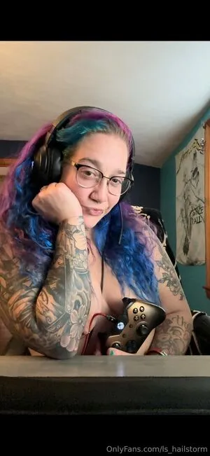 Ls Hailstorm OnlyFans Leaked Free Thumbnail Picture - #ey44OB2VPA