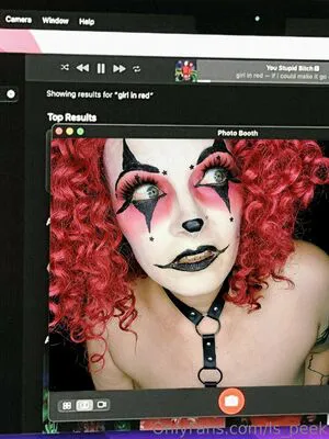 Ls Peek OnlyFans Leaked Free Thumbnail Picture - #1GgmY0W3vT