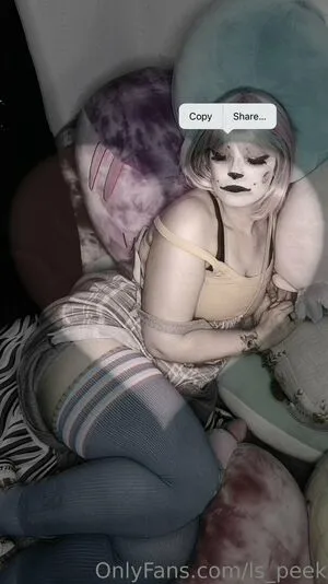 Ls Peek OnlyFans Leaked Free Thumbnail Picture - #INQZ1PQy1e